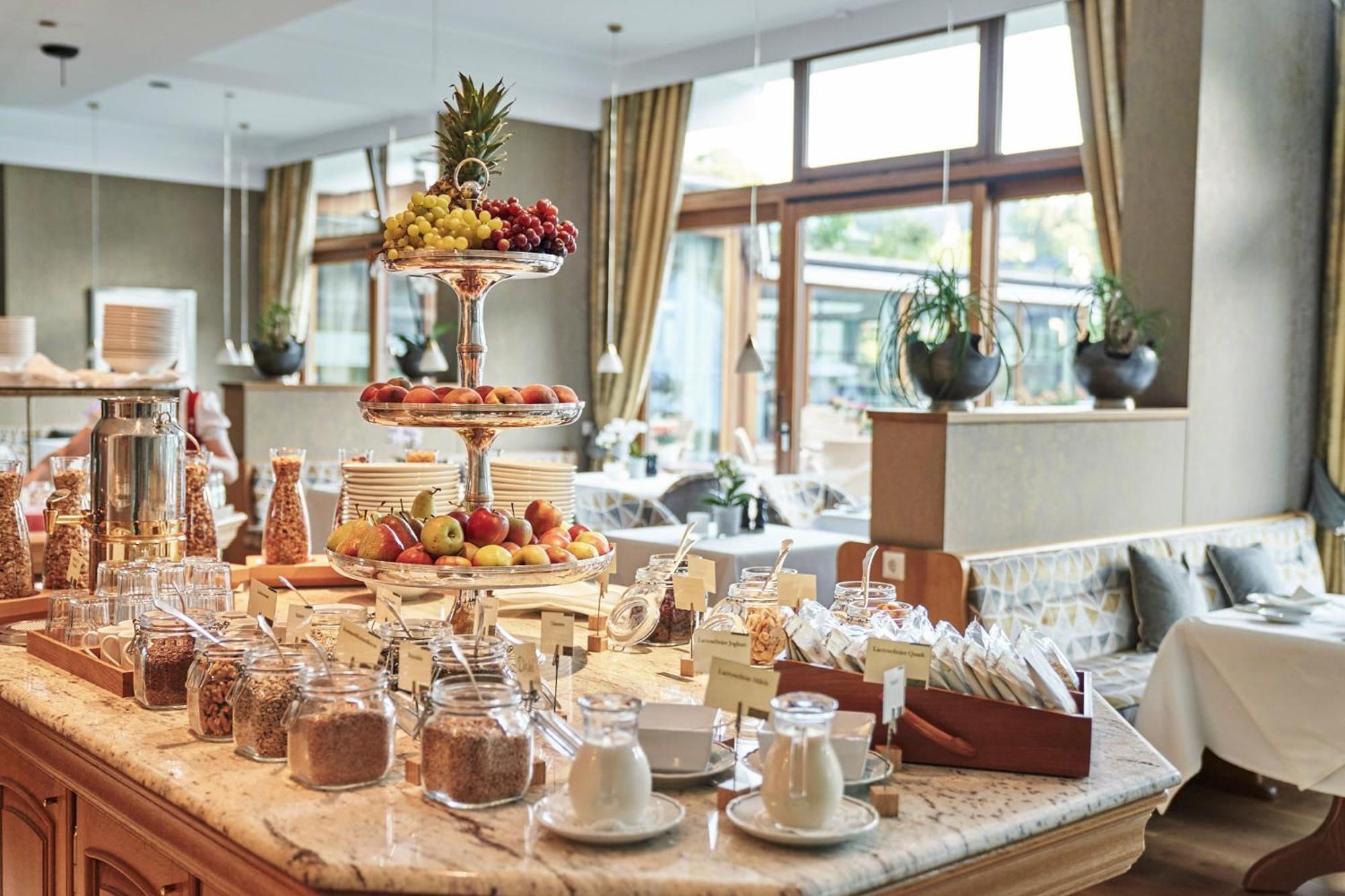 Hotel Deimann سشمالنبرغ المظهر الخارجي الصورة