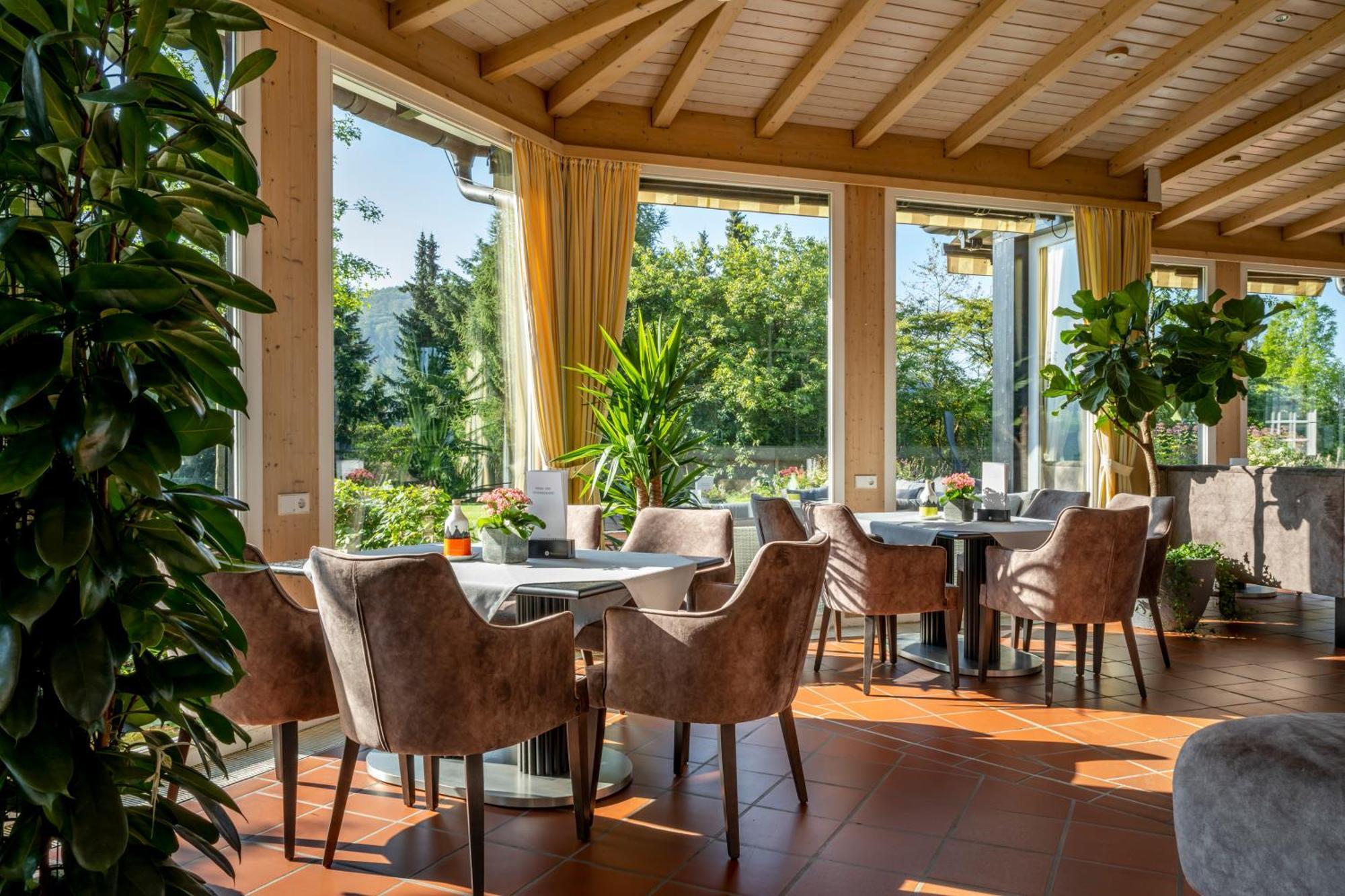 Hotel Deimann سشمالنبرغ المظهر الخارجي الصورة