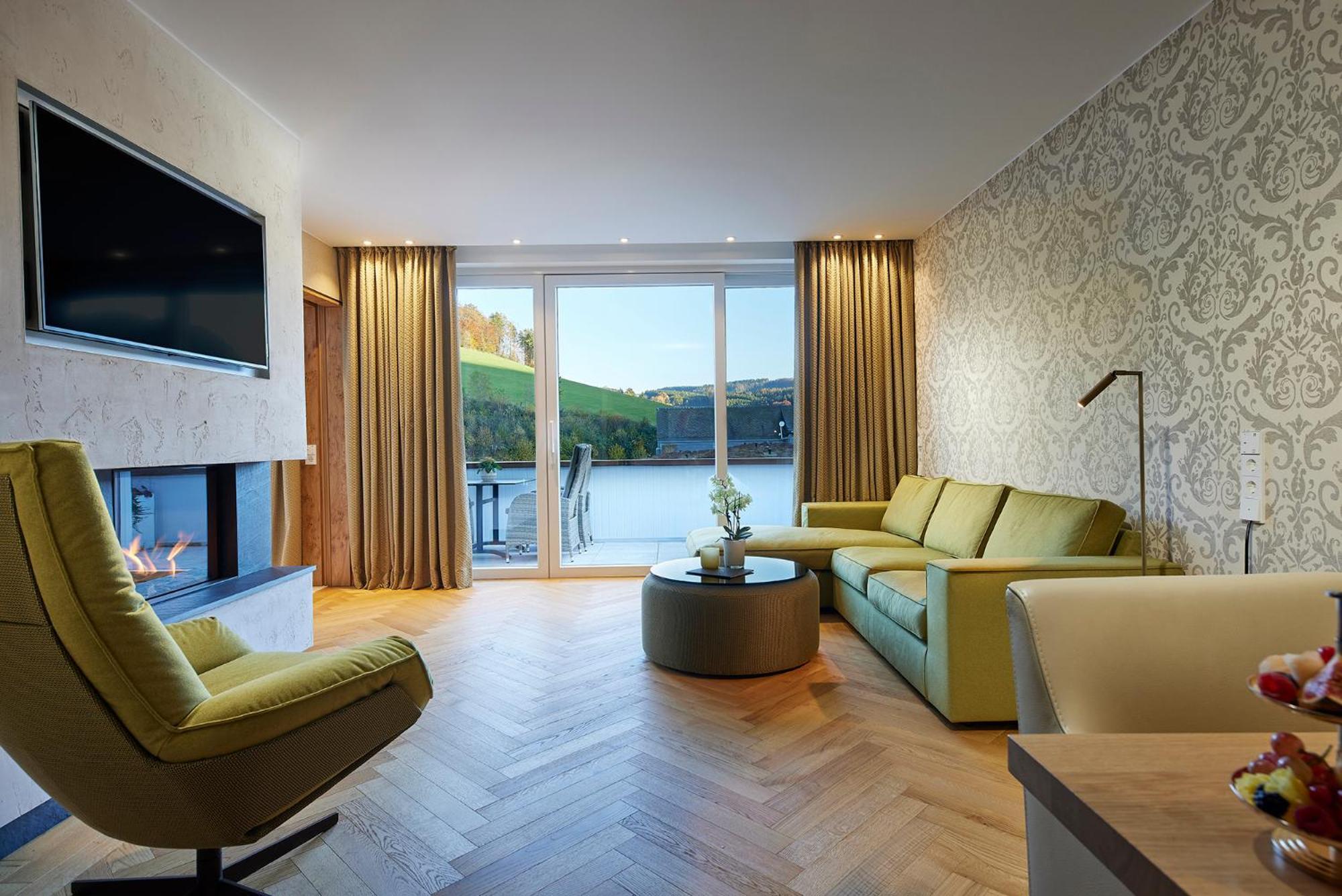 Hotel Deimann سشمالنبرغ المظهر الخارجي الصورة