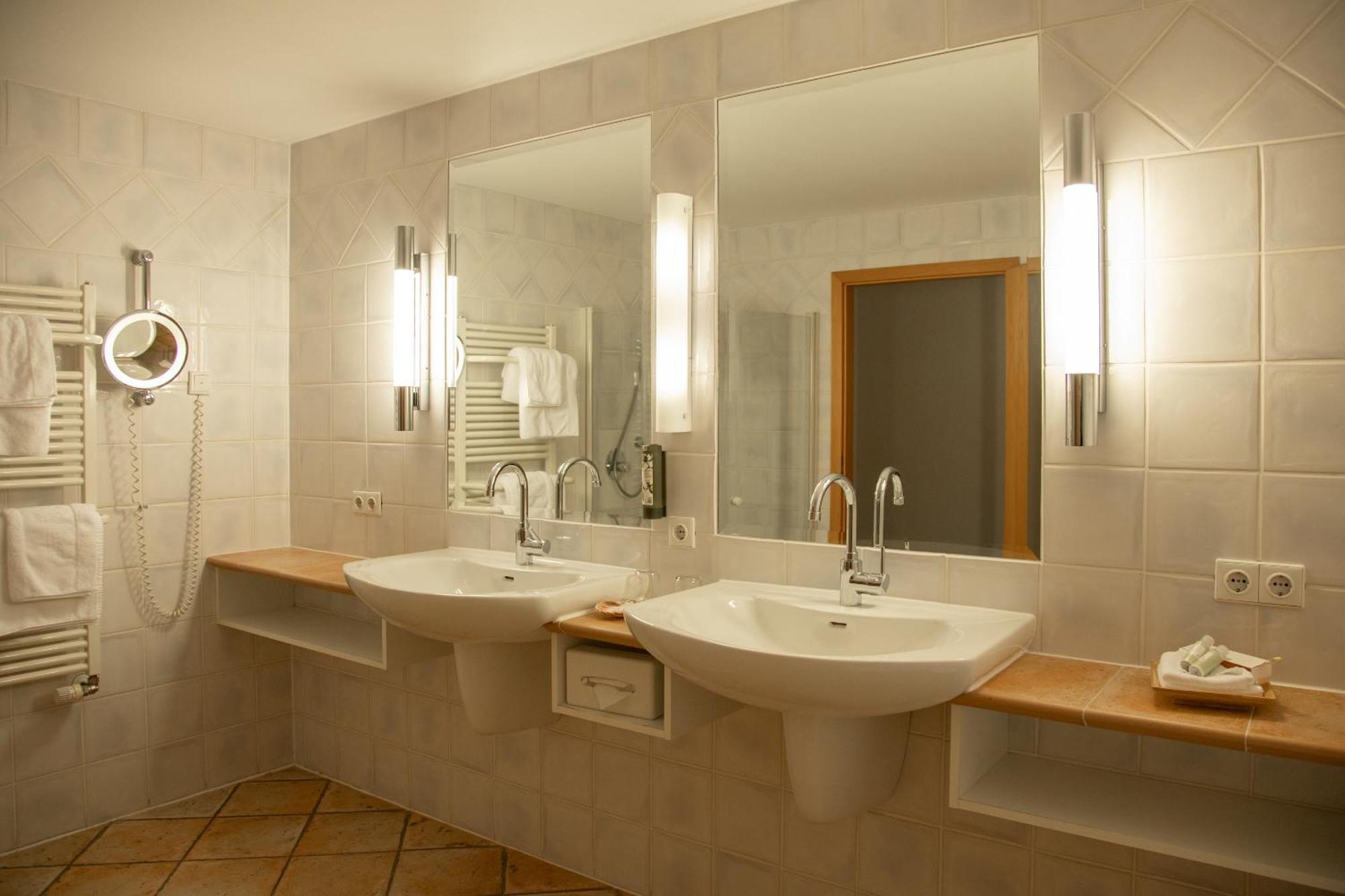 Hotel Deimann سشمالنبرغ المظهر الخارجي الصورة