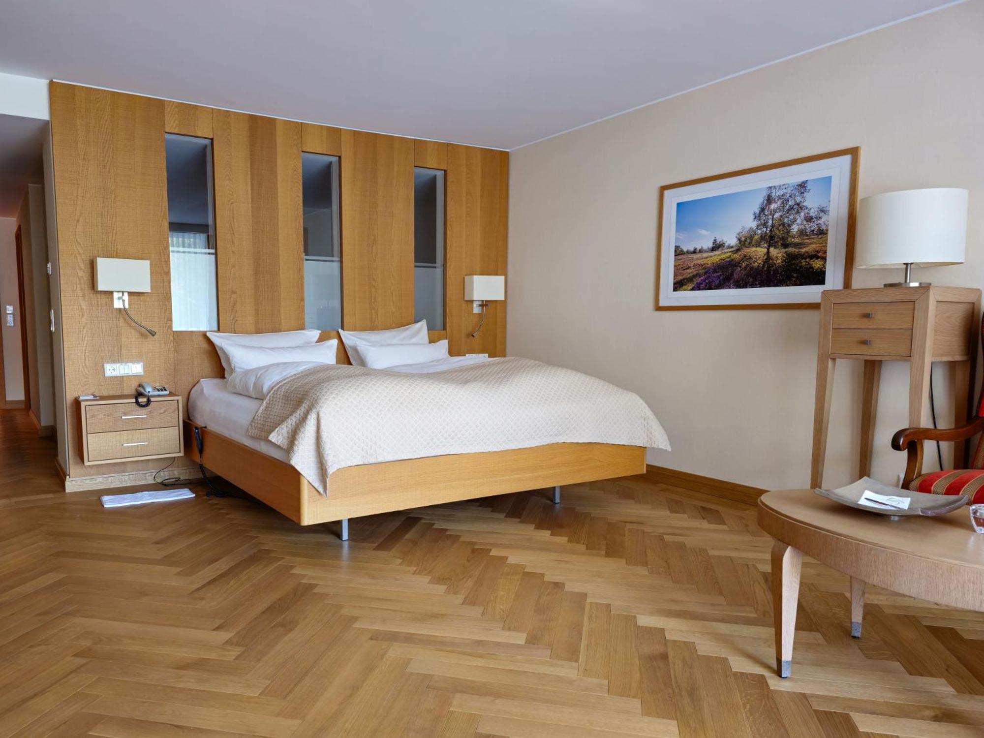 Hotel Deimann سشمالنبرغ المظهر الخارجي الصورة