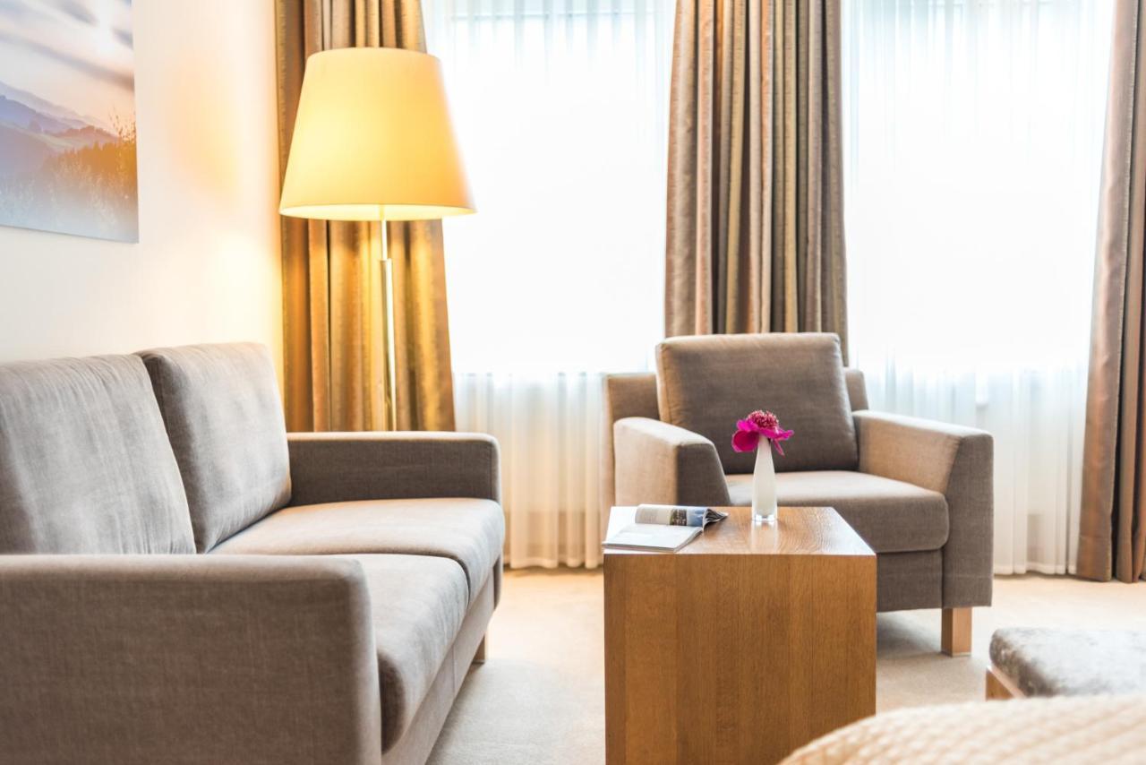 Hotel Deimann سشمالنبرغ المظهر الخارجي الصورة
